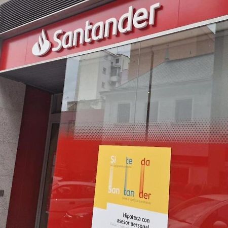 Apartamento Centrico En Madrid Exteriér fotografie