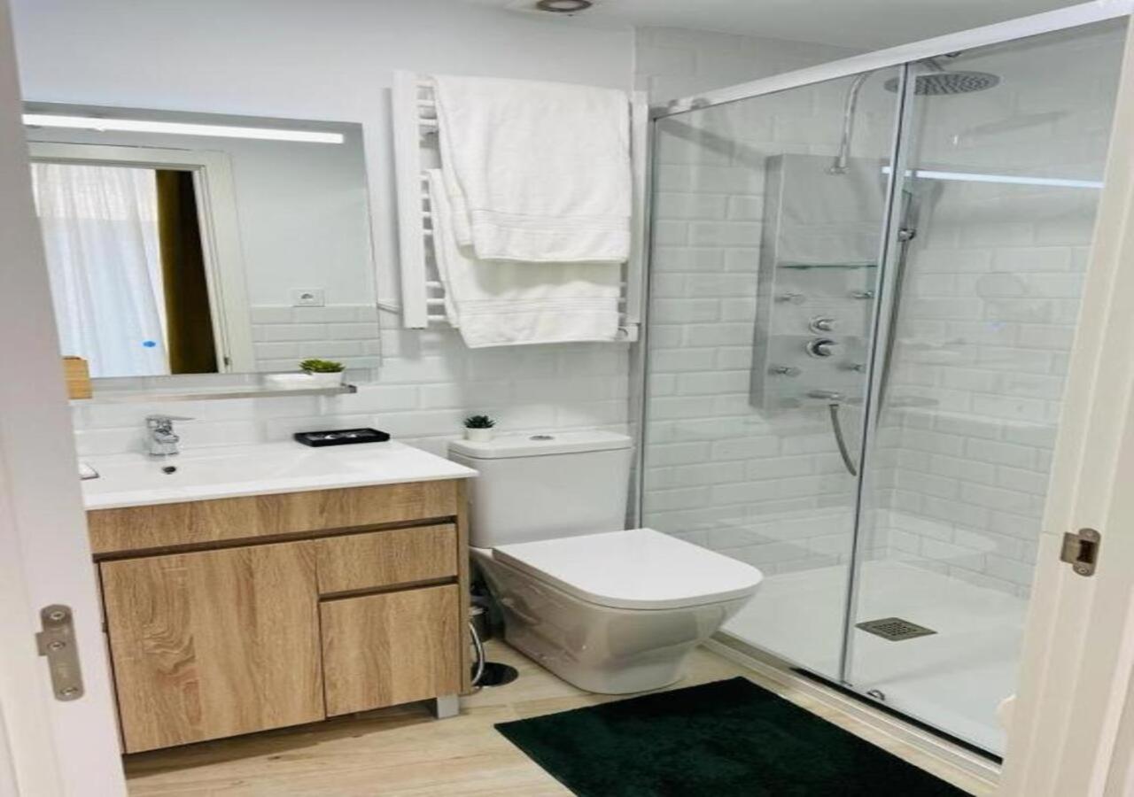 Apartamento Centrico En Madrid Exteriér fotografie