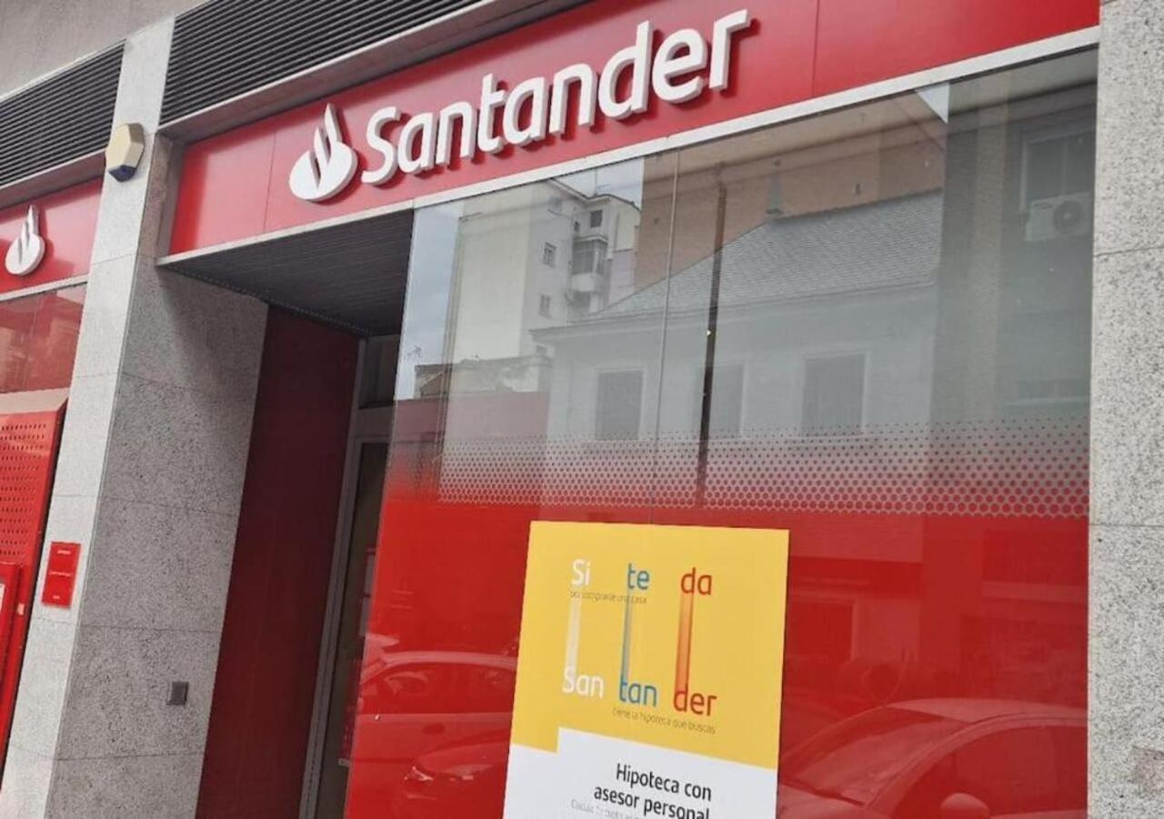 Apartamento Centrico En Madrid Exteriér fotografie